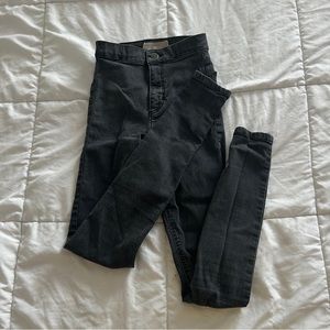 Topshop Skinny Jean